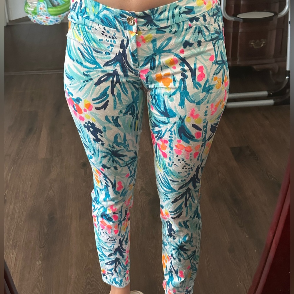 Lilly Pulitzer Pants